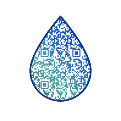 Custom QR Code shape design 16